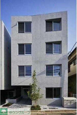 La Douceur文京大塚WESTの物件外観写真